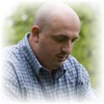 Mark van Huijgendam
